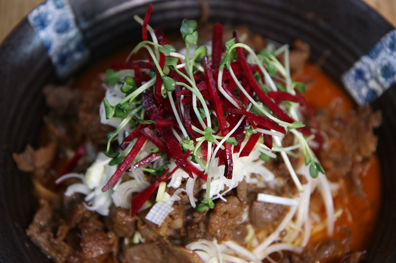 성복동 맛집