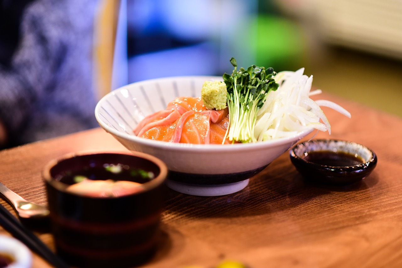 핫한식당