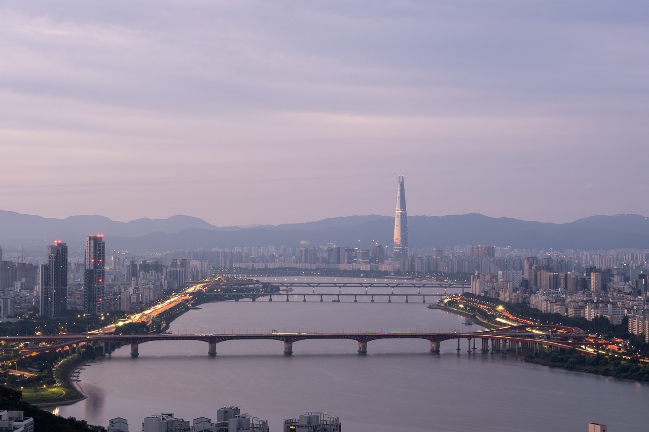 서울 놀곳