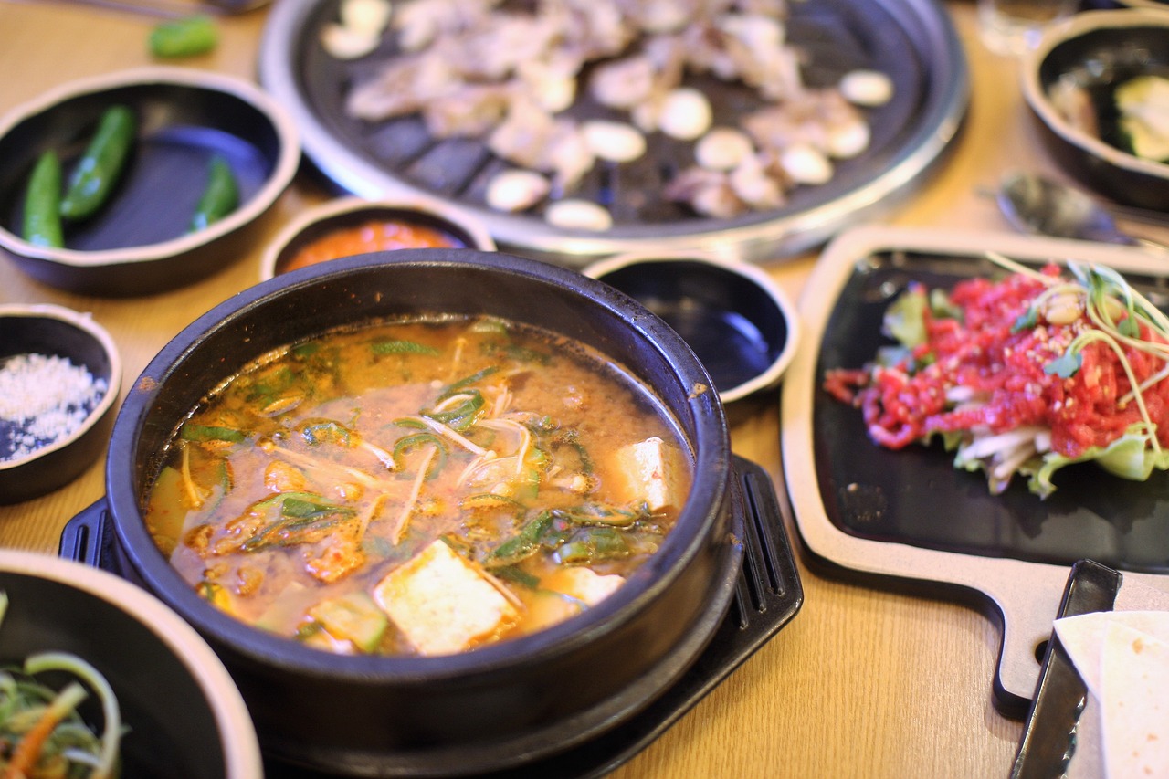 차돌떡볶이