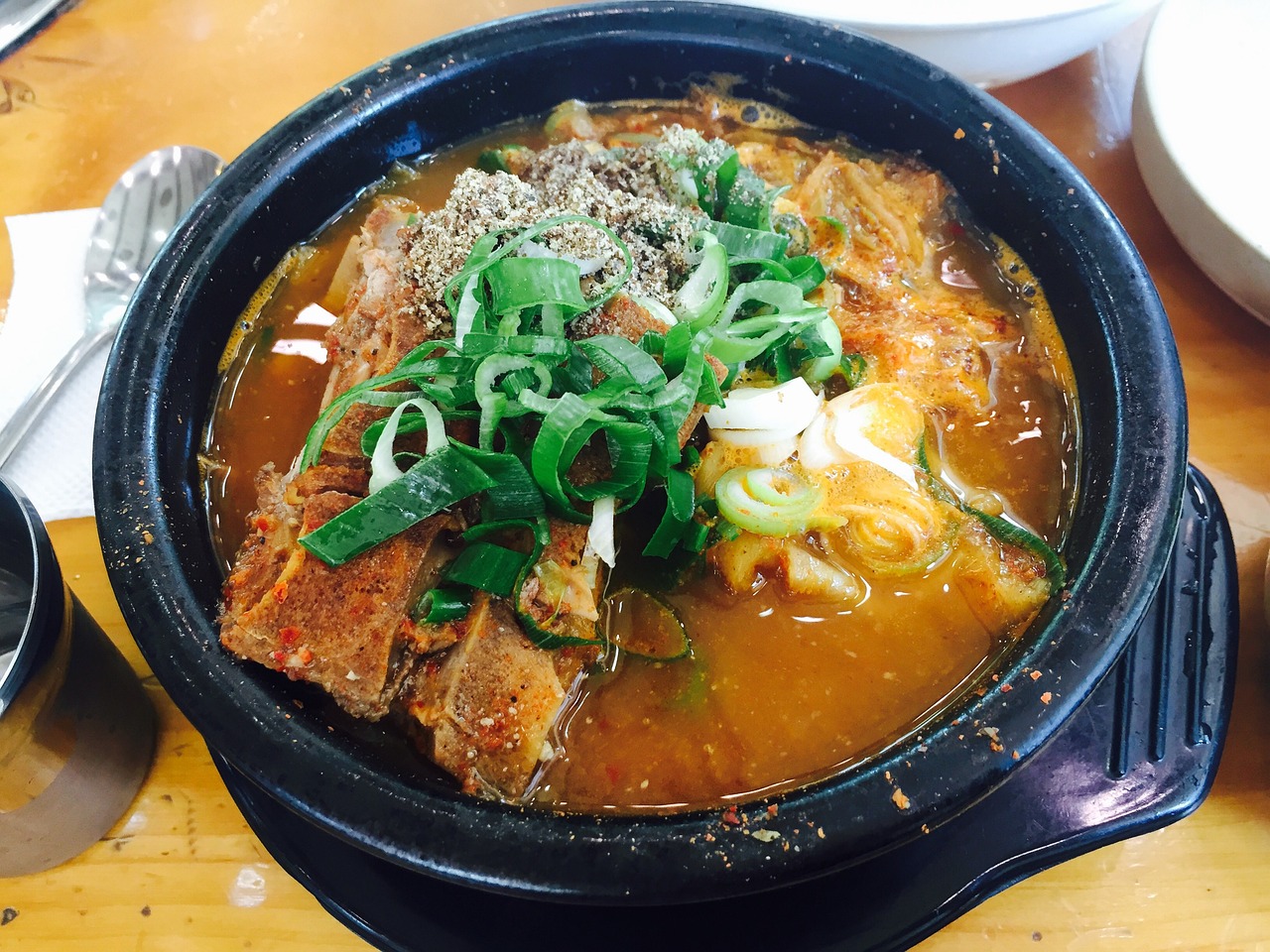 소고기 부위요리