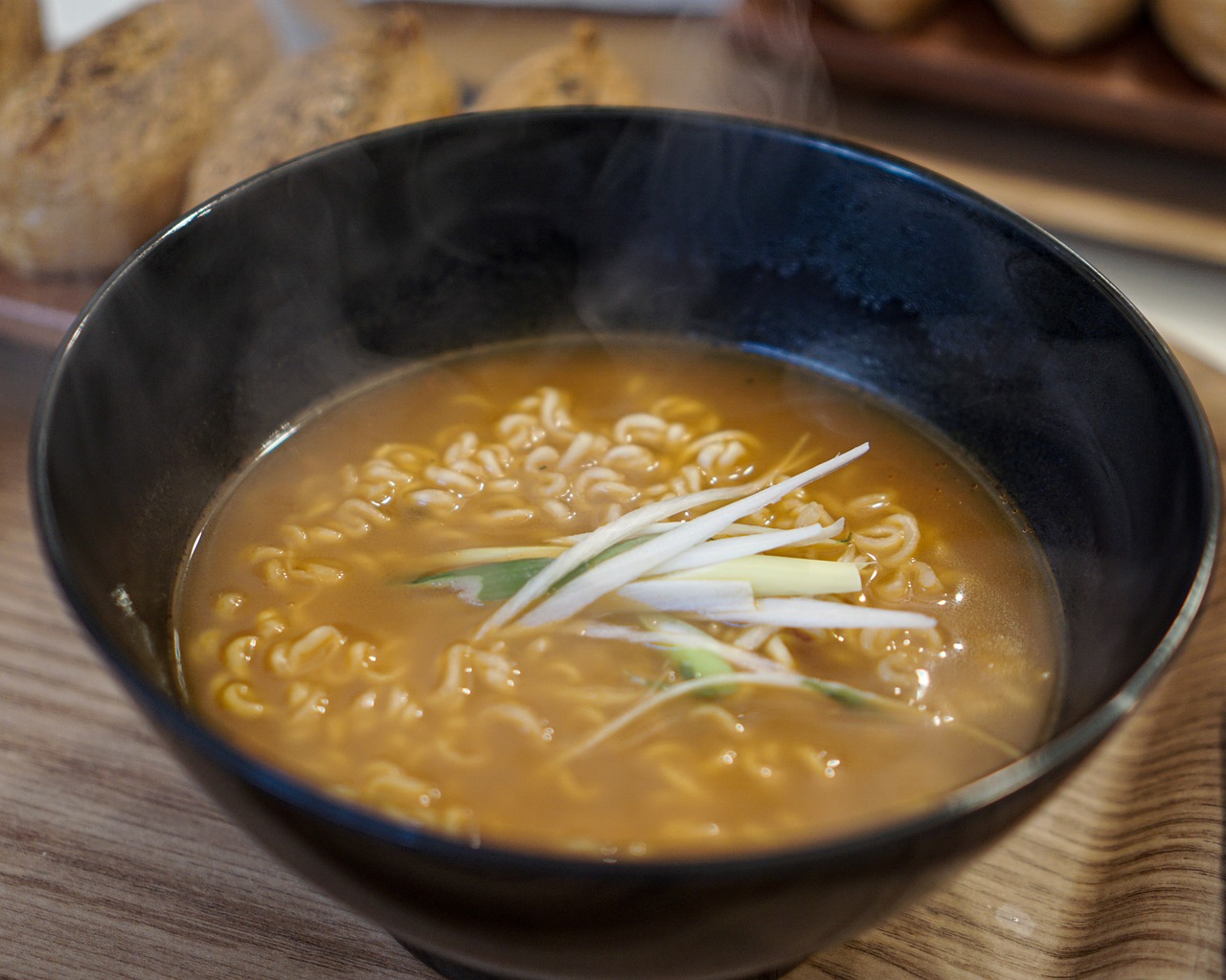 컵라면종류