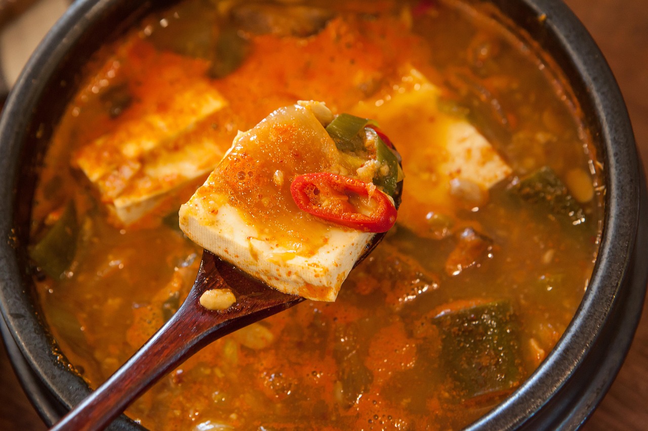 핫한식당