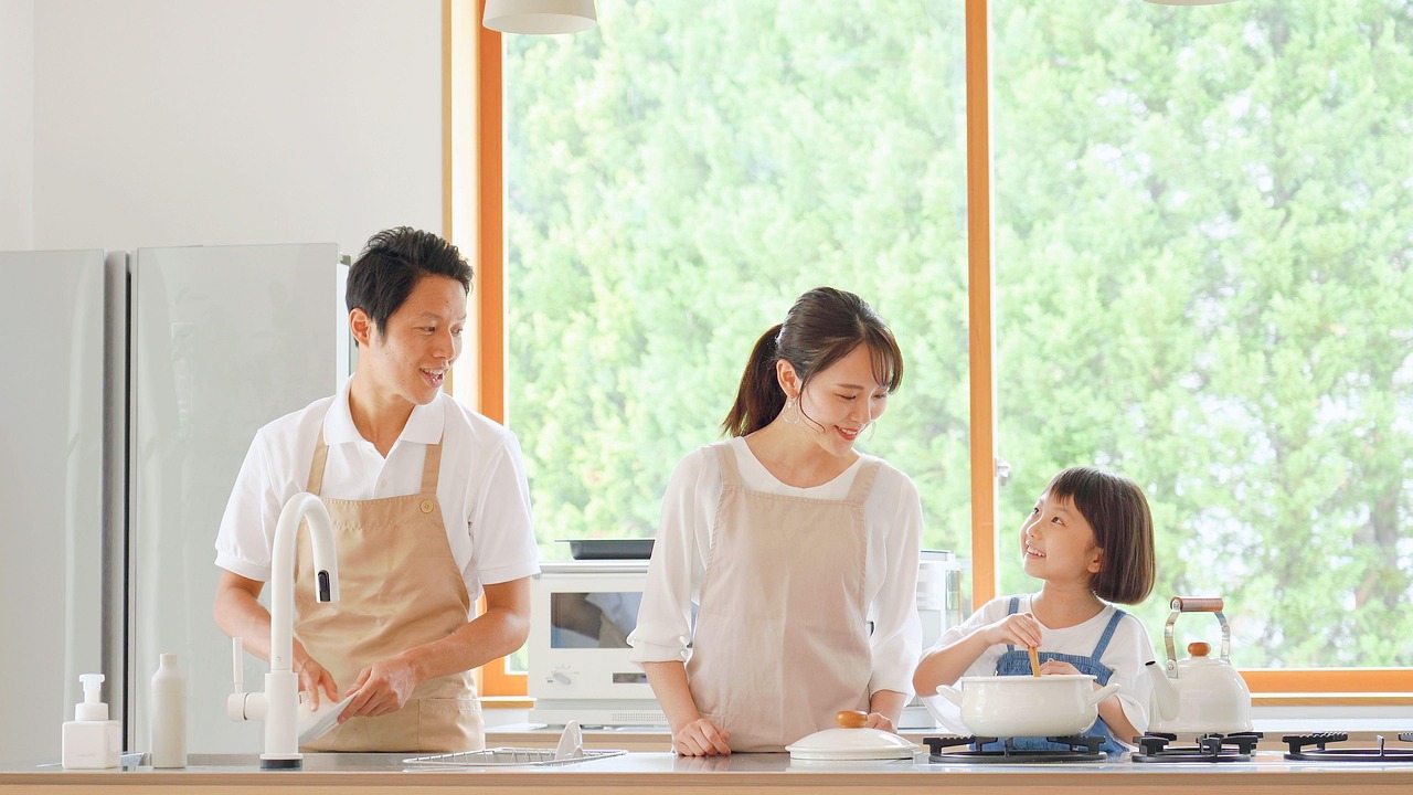 부모님 칠순여행