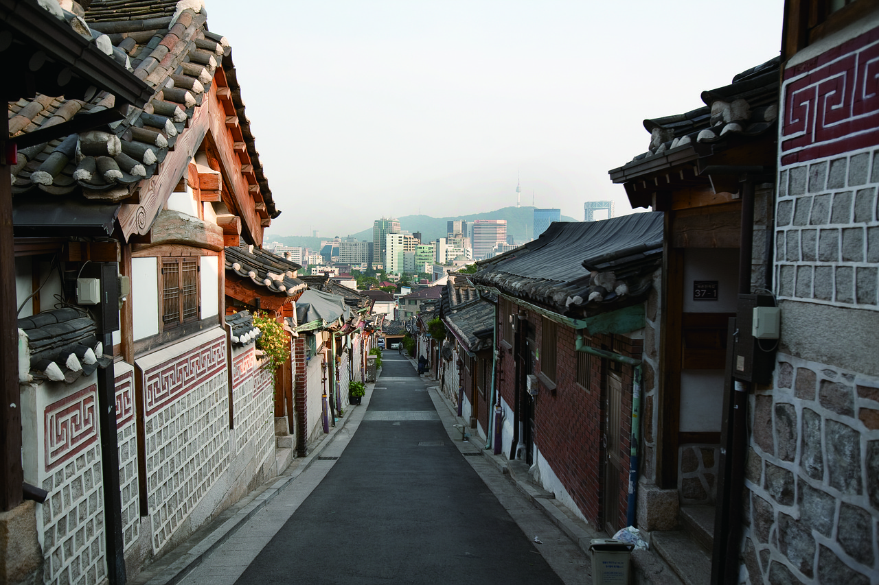 서울 놀곳