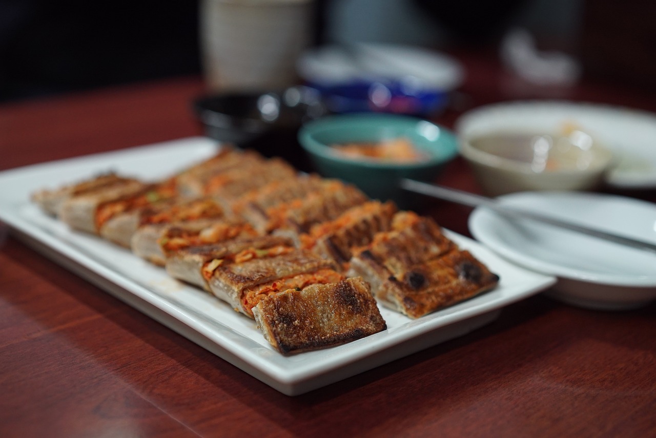 함양 맛집
