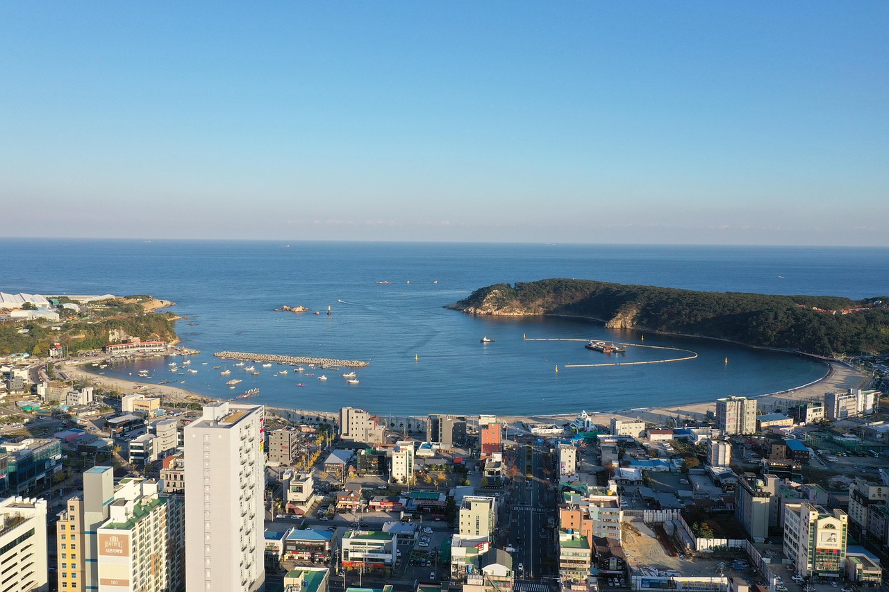 울산 여행사