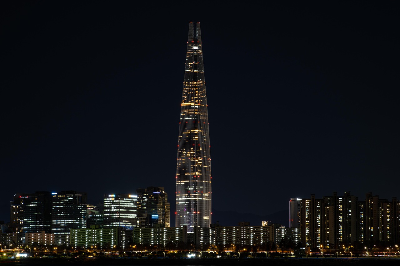 서울 전통한정식
