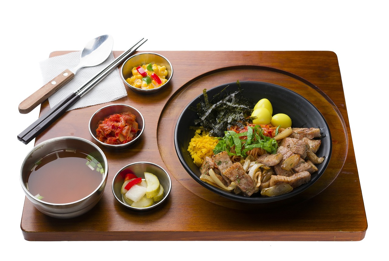 해장국