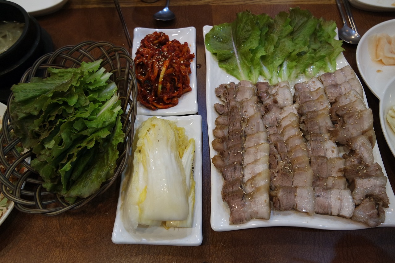 천호역 맛집