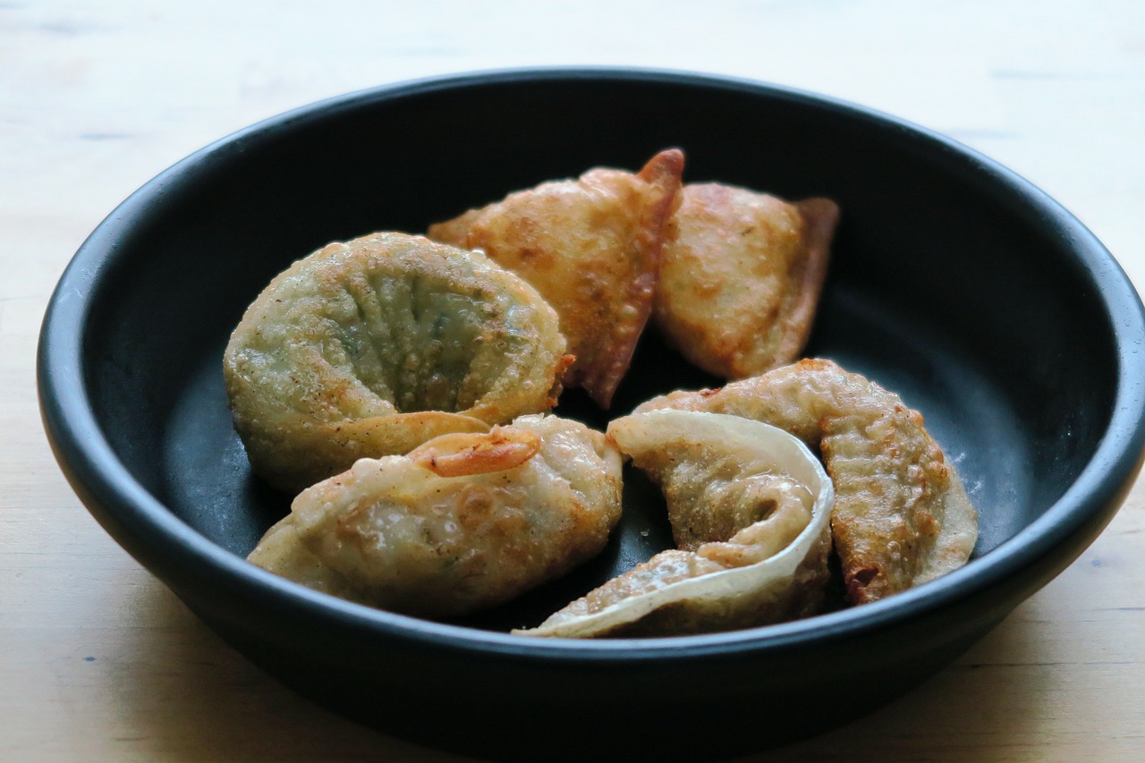 핫한식당